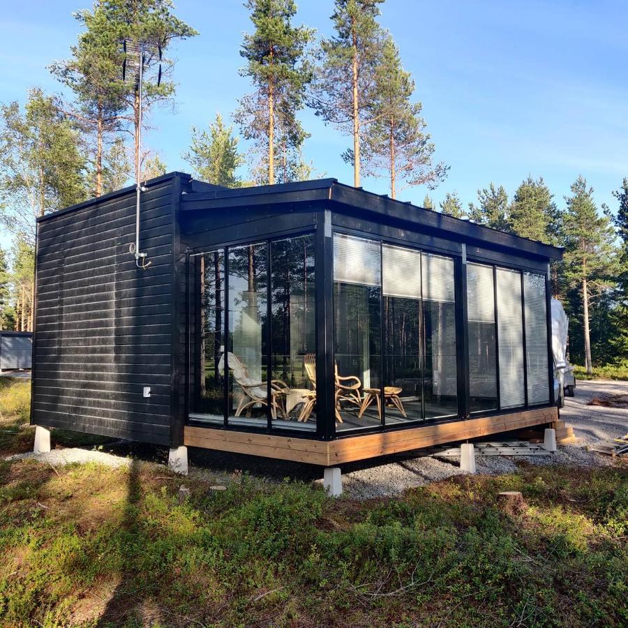 Siikavilla, Siikajoki Exterior photo