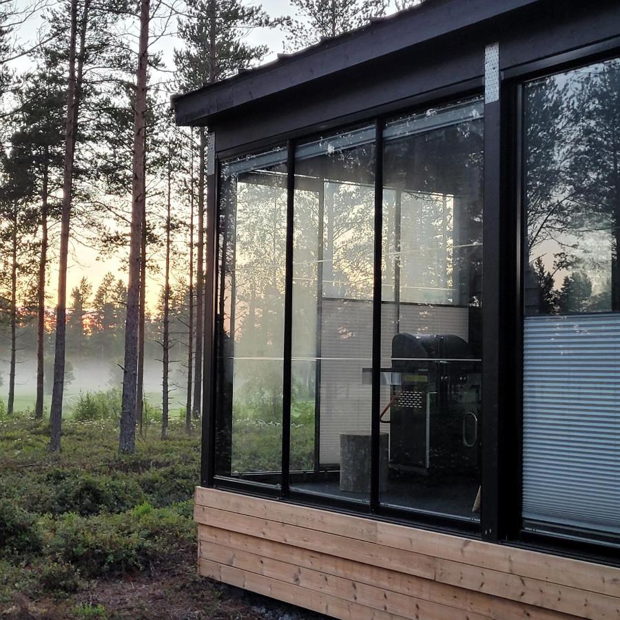 Siikavilla, Siikajoki Exterior photo
